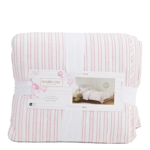 Shabby Chic | Bedding | Rachel Ashwell King Shabby Chiccotton  display picture 1